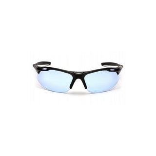 Pyramex SB4560D Infinity Blue Lens with Black Frame