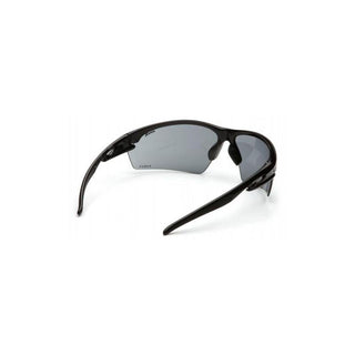 Pyramex SB8120D Ionix Gray Lens with Black Frame