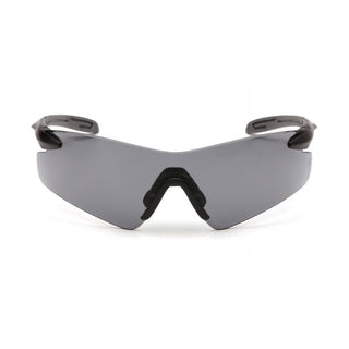 Pyramex SB8820S Pyramex Safety - Intrepid II - Black Gray Temples/Gray Lens