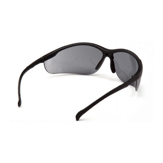 Pyramex SB8920S Pyramex Safety - Gravex - Black Frame/Gray Lens