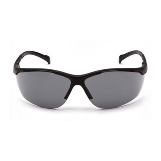 Pyramex SB8920S Pyramex Safety - Gravex - Black Frame/Gray Lens