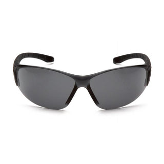 Pyramex SB9520S Trulock Gray Lens with Black Temples