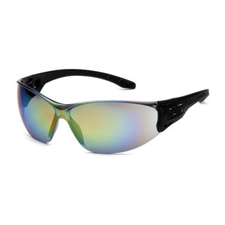 Pyramex SB9556S Trulock Multi-Color Mirror Lens