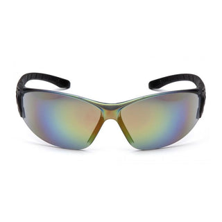 Pyramex SB9556S Trulock Multi-Color Mirror Lens