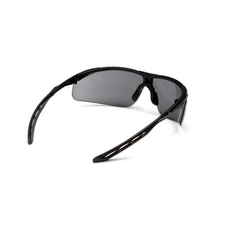 Pyramex SBG10520DTM Pyramex Safety - Black-gray frame / gray H2MAX anti-fog lens