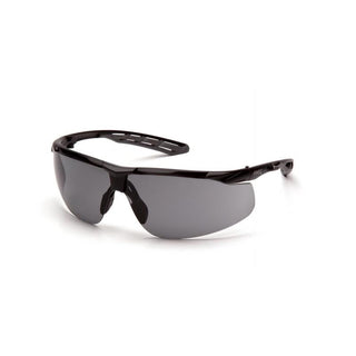 Pyramex SBG10520DTM Pyramex Safety - Black-gray frame / gray H2MAX anti-fog lens