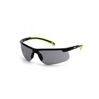 Pyramex SBL8620DTM Ever-lite Gray H2MAX Anti-Fog Lens