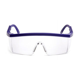 Pyramex SN410S Pyramex Safety - Integra - Blue Frame/Clear Lens