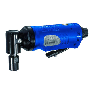 SP Air SP-7211 Heavy-Duty 90 Degree Angle Head Die Grinder, 1/4"