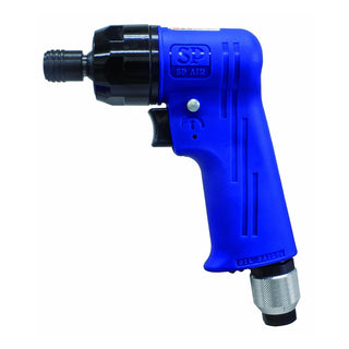 SP Air SP-7825HU Hex Composite Impact Driver, 1/4"