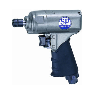 SP Air SP-8102BU Hex Impact Driver, 1/4"