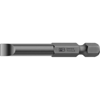 PB Swiss Tools PB E6.100/4 PrecisionBit, Design E 6.3 (1/4")