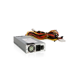 iStarUSA TC-1U40PD8UC 1U 400W High Efficiency Switching Power Supply