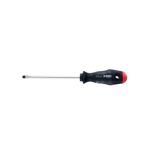 Felo 0715751811 5.5mm x 6" Slotted Screwdriver, 500 Series, 2 Component Handle