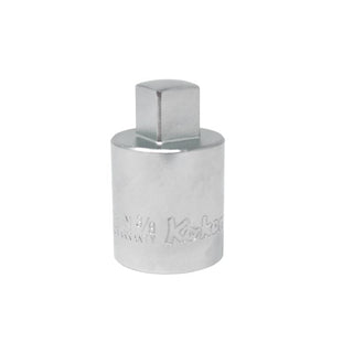 Koken 4433A-35 Adaptor 3/8 Square 35 MM 1/2 Sq. Drive