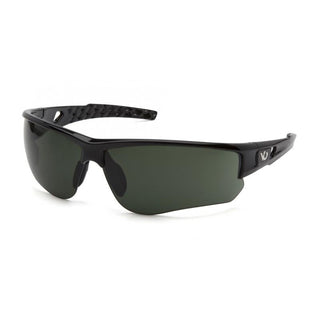 Pyramex VGSB1226TB Forest Gray H2X Anti-Fog Lens