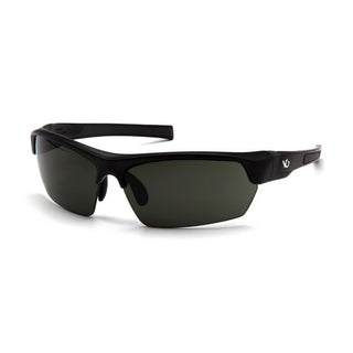 Pyramex VGSB323 Tensaw Forest Gray Polarized Lens with Black Frame