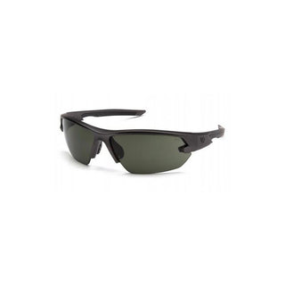 Pyramex VGSGM1422T Forest Gray Anti-Fog Lens with Gun Metal Frame