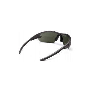 Pyramex VGSGM1422T Forest Gray Anti-Fog Lens with Gun Metal Frame