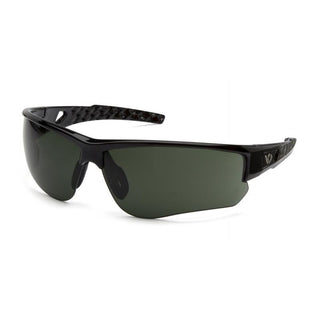 Pyramex VGSSB1226TB Forest Gray H2X Anti-Fog Lens