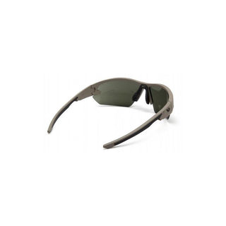 Pyramex VGST1422T Forest Gray Anti-Fog Lens with Tan Frame