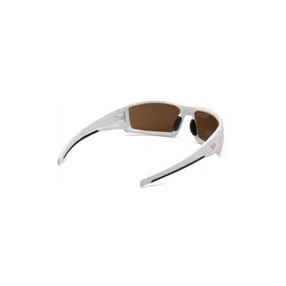 Pyramex VGSW518T Bronze Anti-Fog Lens with White Frame