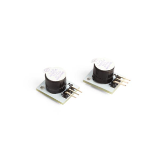 Velleman WPM319 Active Buzzer Module, 2 Pc.