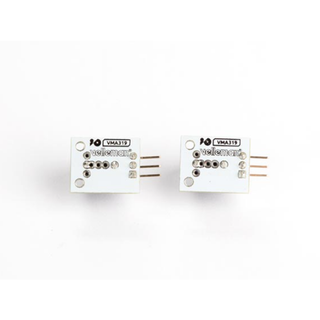 Velleman WPM319 Active Buzzer Module, 2 Pc.