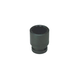 Wright Tool 67H60 12 Point Standard Impact Socket