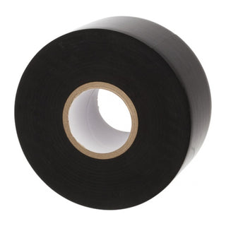 Platinum Tools WW-732 WarriorWrap 732 Select Electrical Tape, Black, 1 Roll