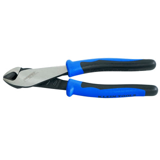 Klein Tools J2000-28 Pliers, Heavy-Duty Diagonal-Cutters, 8-Inch