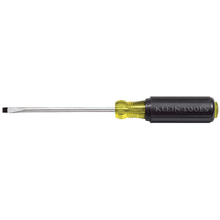 Klein Tools 85484 Mini Cushion Grip Screwdriver Set, 4 Piece