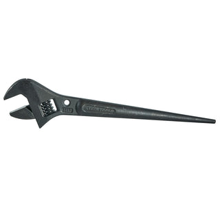 Klein Tools 3227 11" Adjustable Spud Wrench