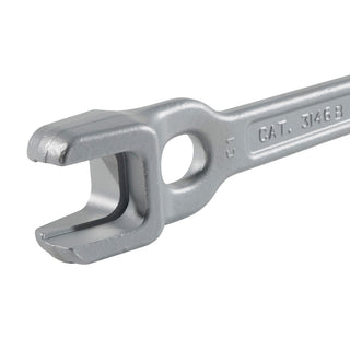 Klein Tools 3146B Bell System Type Wrench