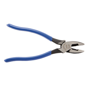 Klein Tools D2000-9NE 9" High-Leverage Side-Cutting Pliers