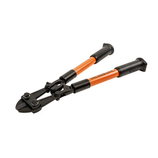 Klein Tools 63118 Fiberglass Handle Bolt Cutter