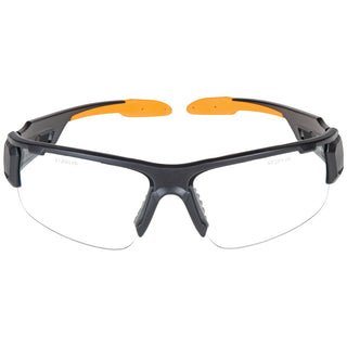 Klein Tools 60173 PRO Safety Glasses-Semi-Frame, Combo Pack