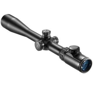 Barska AC10366 6-24x44mm IR SWAT Rifle Scope