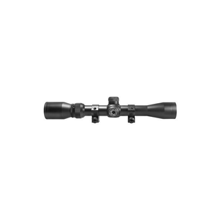 Barska AC10380 3-9x32mm Plinker-22 Rifle Scope with Rings