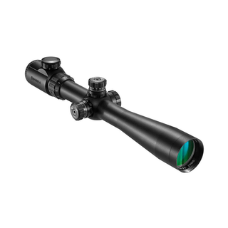 Barska AC10814 3.5-10x40mm IR SWAT Rifle Scope