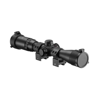 Barska AC12451 3-9x32mm IR Blackhawk Rifle Scope