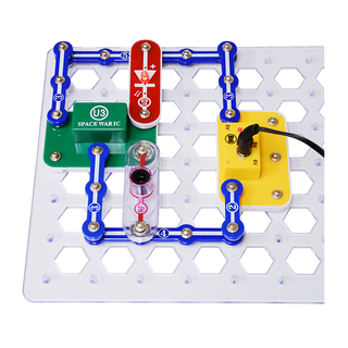 Snap Circuits ACSNAP Battery Eliminator