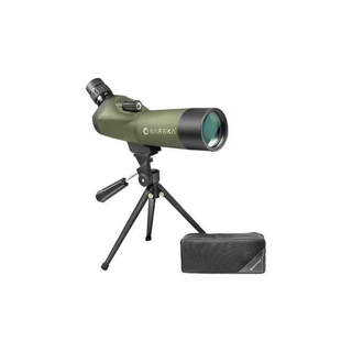 Barska AD10348 18-36x50mm WP Blackhawk Spotting Scope Angled