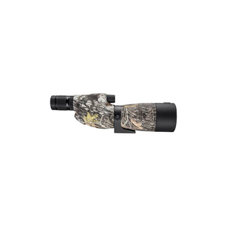 Barska AD12358 20-60x65mm WP Level Straight Mossy Oak® Break-Up® Camo Spotting Scope