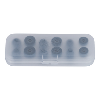 Klein Tools 69475 Replacement Earbud Tips for AESEB1S