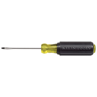 Klein Tools 606-2 1/16'' Keystone Tip 2'' Shank Mini Screwdriver