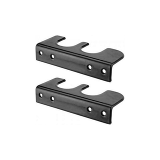 Barska AF13032 Rifle Safe Shotgun Rack (x2) for AX11898 and AX11780