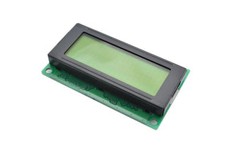 Orient Display AMC2004CR-B-Y6NFDY 4x20 Mini Character LCD Display Module