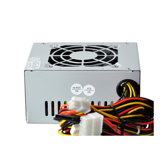 Athena Power AP-MP4ATX30 APOLLO Micro ATX 300W replacement for E-machine, HP, Compaq, Gateway