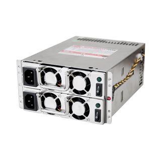 Athena Power AP-RRP4ATX6708 ATLAS 700 PLUS, 80 PLUS Bronze 700W IPC Mini-Redundant, PM Bus EPS-12V